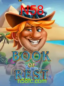 BookofRest