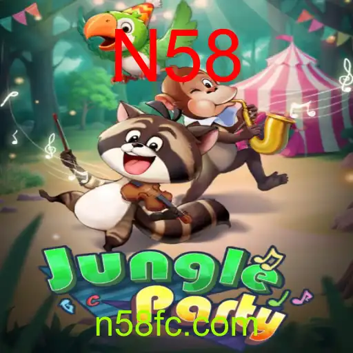JungleParty