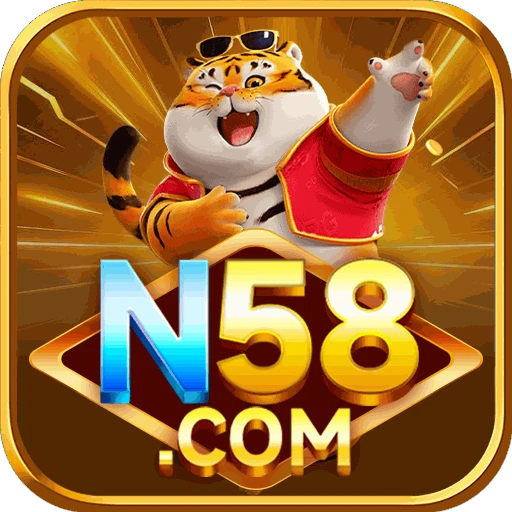 Logo do N58